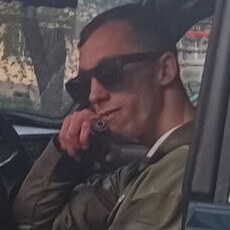 Фотография мужчины Андрей, 35 лет из г. Макеевка