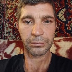 Фотография мужчины Вячеслав, 45 лет из г. Улан-Удэ