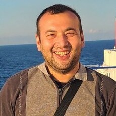 Фотография мужчины Шурик, 27 лет из г. Ошмяны