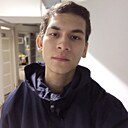 Русик, 20 лет