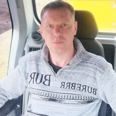 Фотография мужчины Виктор, 41 год из г. Южно-Сахалинск