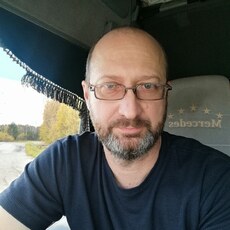 Фотография мужчины Андрей, 51 год из г. Стрежевой