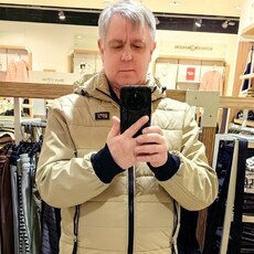 Фотография мужчины Валерий, 55 лет из г. Норильск