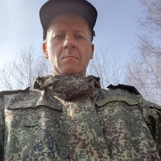 Фотография мужчины Александр, 45 лет из г. Нижний Новгород