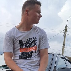 Фотография мужчины Даниил, 23 года из г. Черемхово
