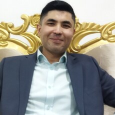 Фотография мужчины Музаффар, 39 лет из г. Химки