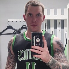 Фотография мужчины Кирилл, 31 год из г. Зеленоград