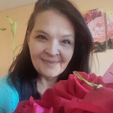 Фотография девушки Людмила, 48 лет из г. Котлас