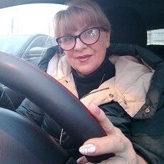 Фотография девушки Светлана, 61 год из г. Санкт-Петербург