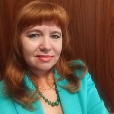 Фотография девушки Вера, 54 года из г. Челябинск