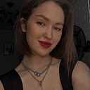 Эвелина, 25 лет