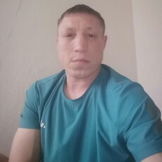 Фотография мужчины Артём, 36 лет из г. Прокопьевск