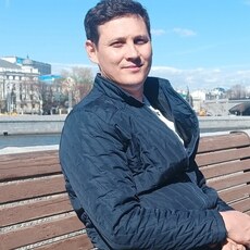 Фотография мужчины Миша, 30 лет из г. Люберцы