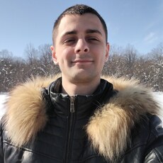 Фотография мужчины Антон, 23 года из г. Краснодар