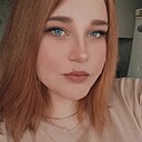Кристина, 25 лет