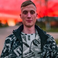 Фотография мужчины Иван, 22 года из г. Белебей