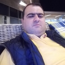 Фотография мужчины Рома, 44 года из г. Баку