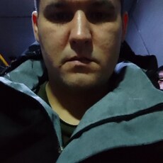 Фотография мужчины Александр, 35 лет из г. Алексин