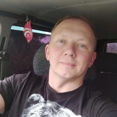 Фотография мужчины Артем, 43 года из г. Псков