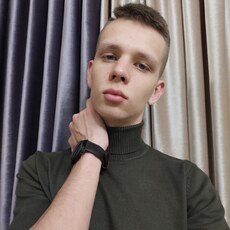 Фотография мужчины Игорь, 22 года из г. Ставрополь