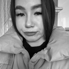 Фотография девушки Азалия, 23 года из г. Белорецк