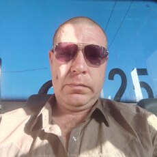 Фотография мужчины Константин, 43 года из г. Орск