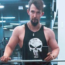 Фотография мужчины Серж, 35 лет из г. Санкт-Петербург