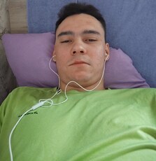 Фотография мужчины Ильяс, 24 года из г. Аскино