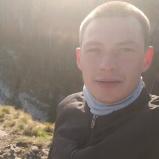 Фотография мужчины Ярослав, 28 лет из г. Пермь