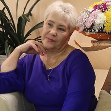 Фотография девушки Лена, 61 год из г. Вычегодский