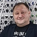 Егор, 40 лет