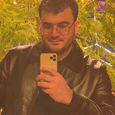 Фотография мужчины Сердар, 30 лет из г. Каневская