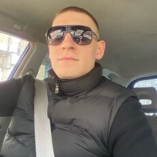 Фотография мужчины Михаил, 27 лет из г. Красноярск