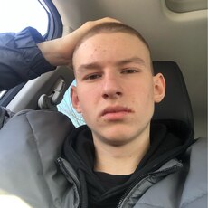 Фотография мужчины Дмитрий, 20 лет из г. Нижний Новгород