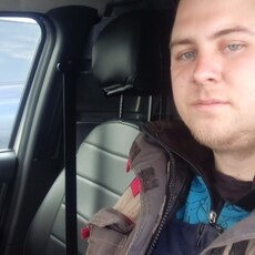 Фотография мужчины Руслан, 27 лет из г. Курск