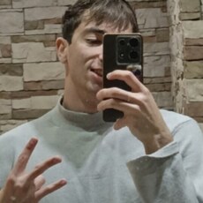 Фотография мужчины Дамир, 22 года из г. Краснодар