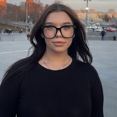 Фотография девушки Диана, 21 год из г. Москва
