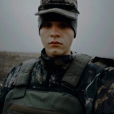 Фотография мужчины Николай Аникеев, 21 год из г. Белгород