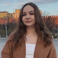 Фотография девушки Диана, 21 год из г. Москва