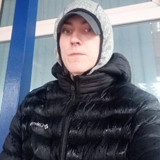 Фотография мужчины Андрей, 24 года из г. Речица