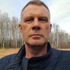 Фотография мужчины Денис, 55 лет из г. Ижевск