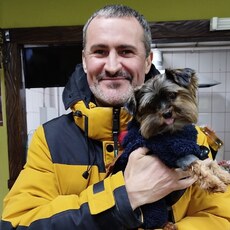 Фотография мужчины Владимир, 47 лет из г. Барнаул