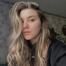 Фотография девушки Вика, 24 года из г. Санкт-Петербург