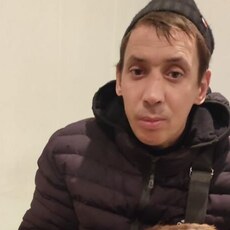 Фотография мужчины Дмитрий, 34 года из г. Липецк