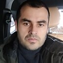 Sadr S, 40 лет