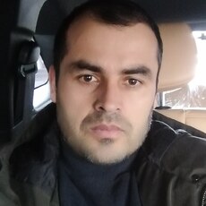 Фотография мужчины Sadr S, 40 лет из г. Душанбе
