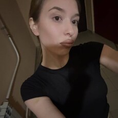Фотография девушки Ариша, 23 года из г. Казань
