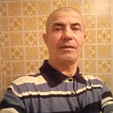 Абдулла, 66 лет