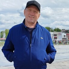 Фотография мужчины Sergey, 61 год из г. Ришон-Лецион