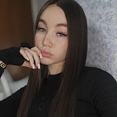 Фотография девушки Кариночка, 26 лет из г. Москва